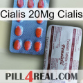 Cialis 20Mg Cialis 36